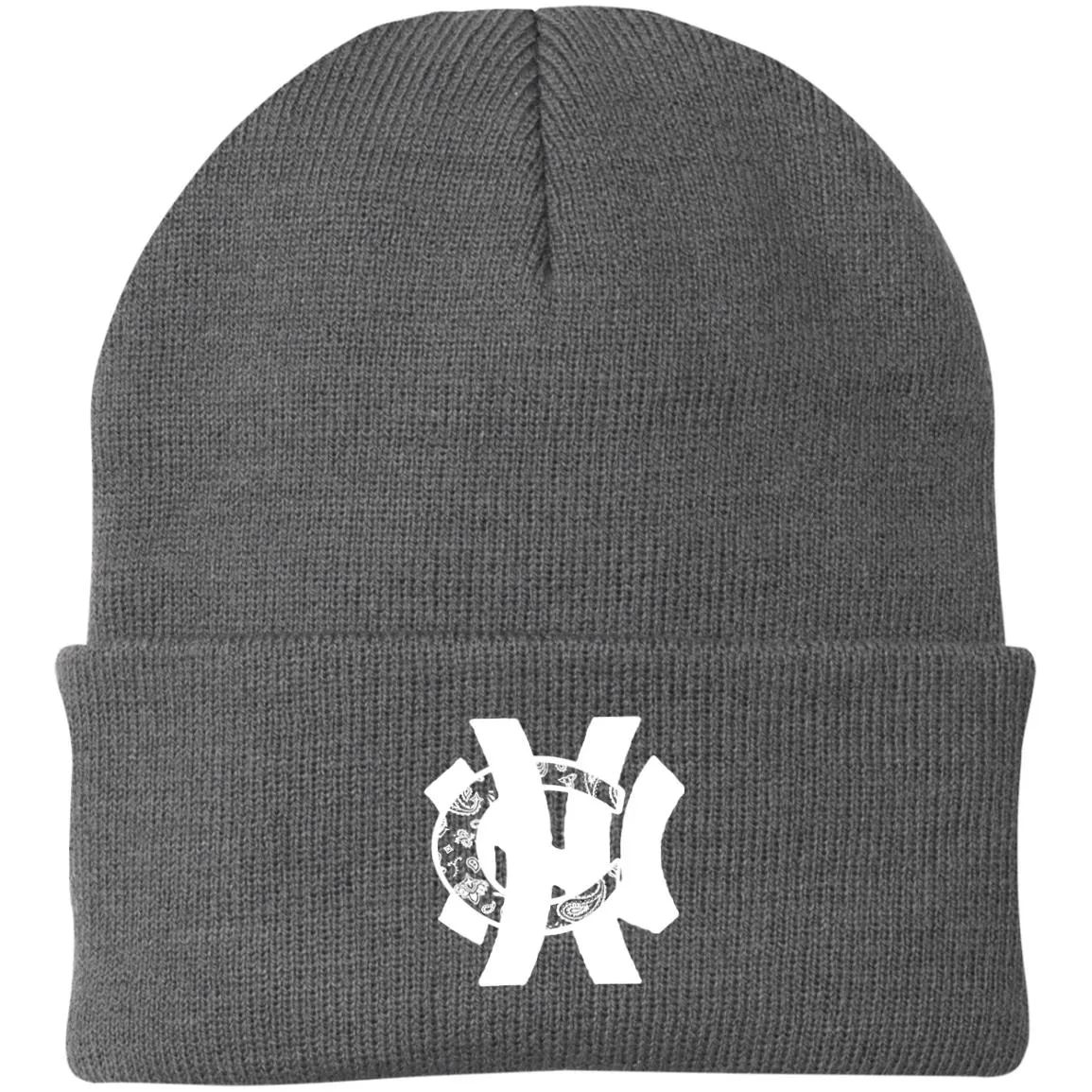 NHC WL Knit Cap