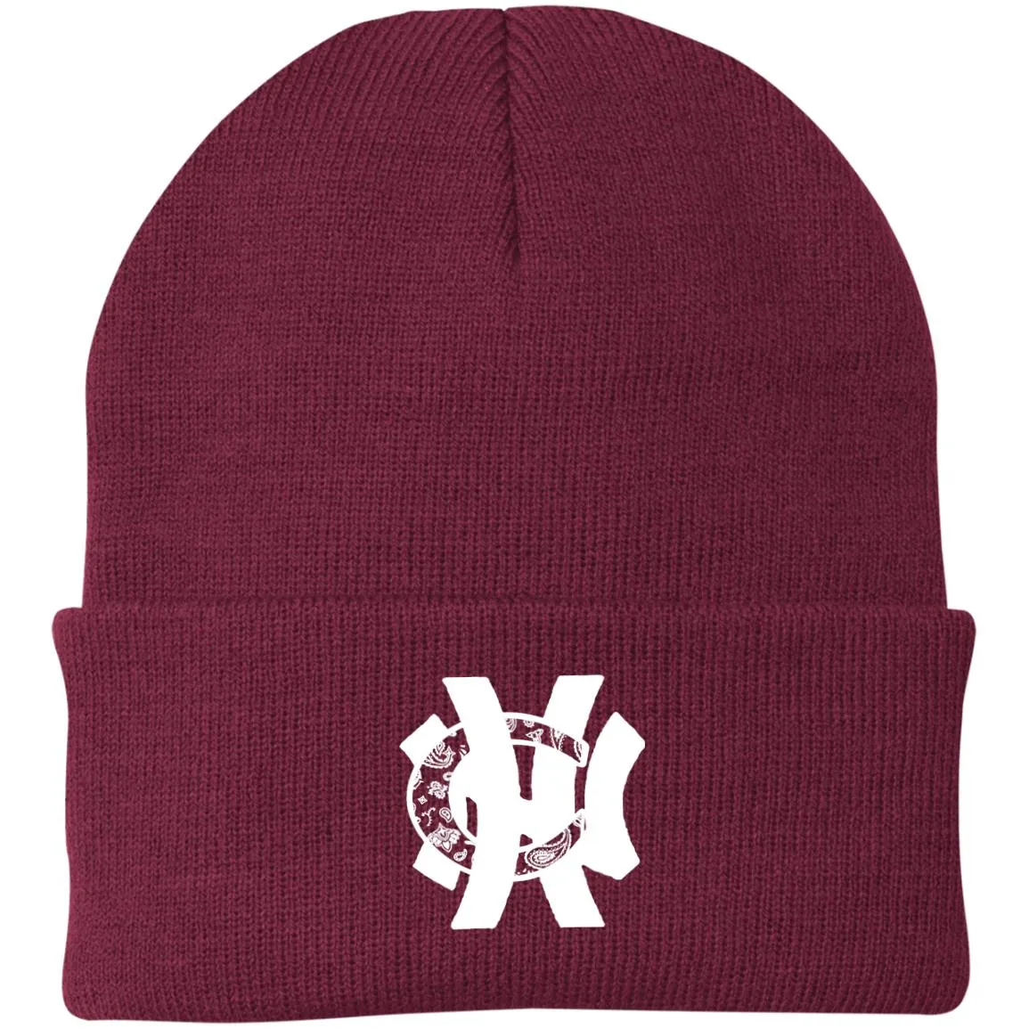 NHC WL Knit Cap