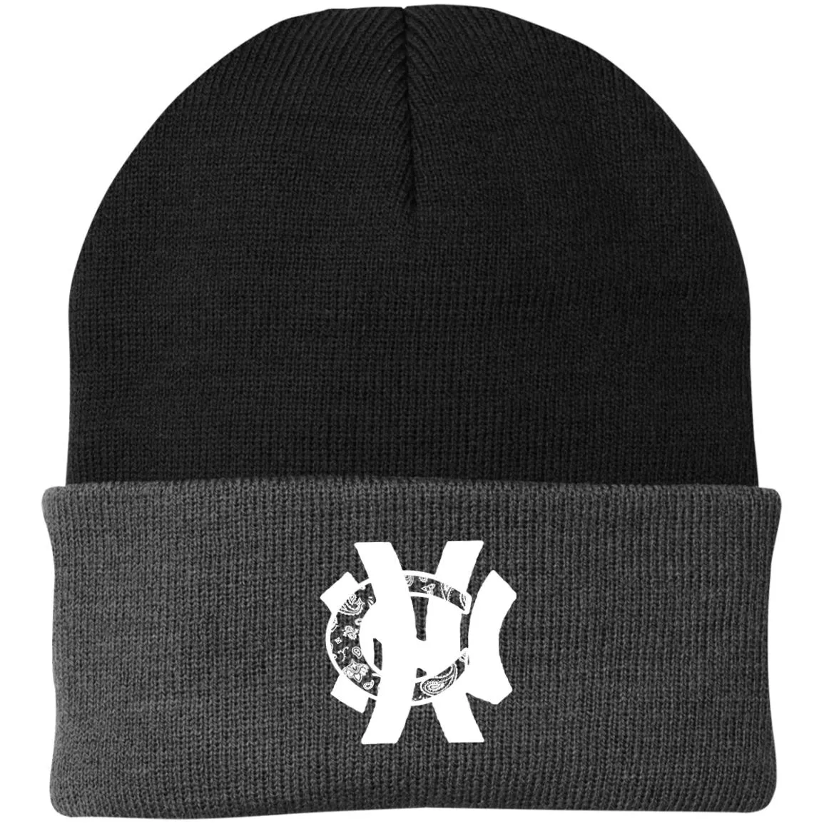 NHC WL Knit Cap