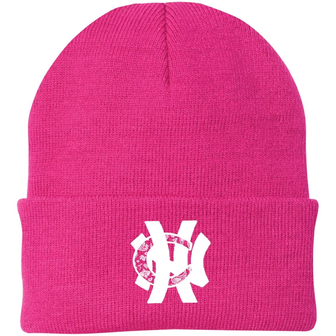 NHC WL Knit Cap