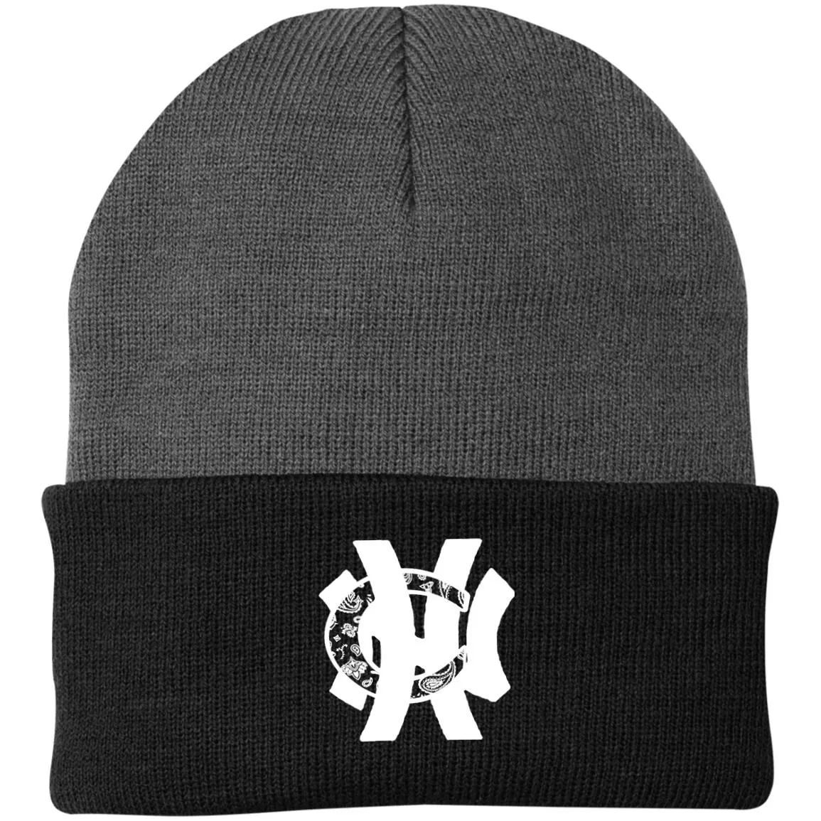 NHC WL Knit Cap