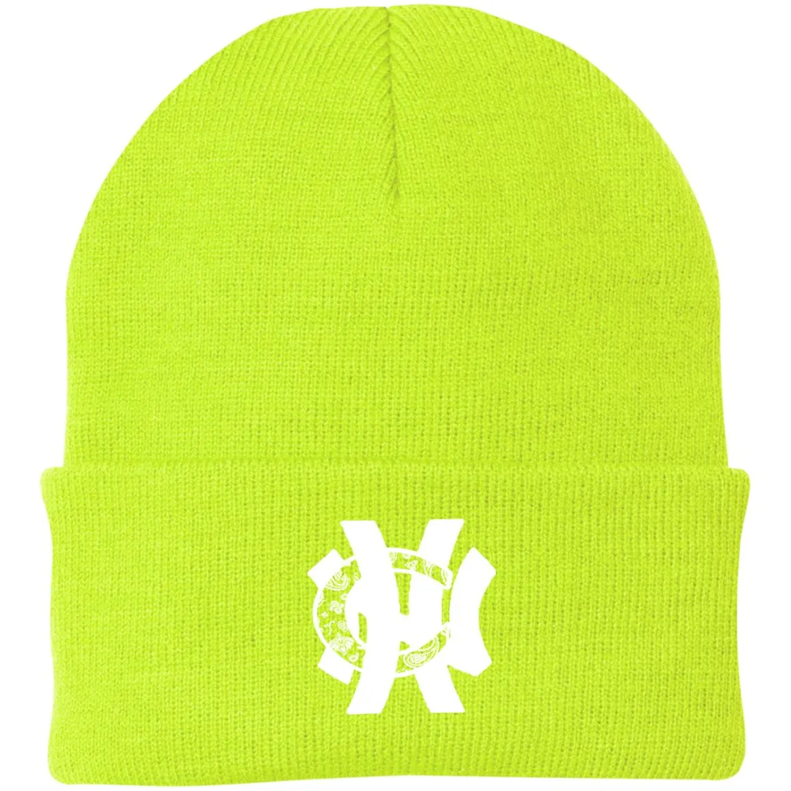 NHC WL Knit Cap