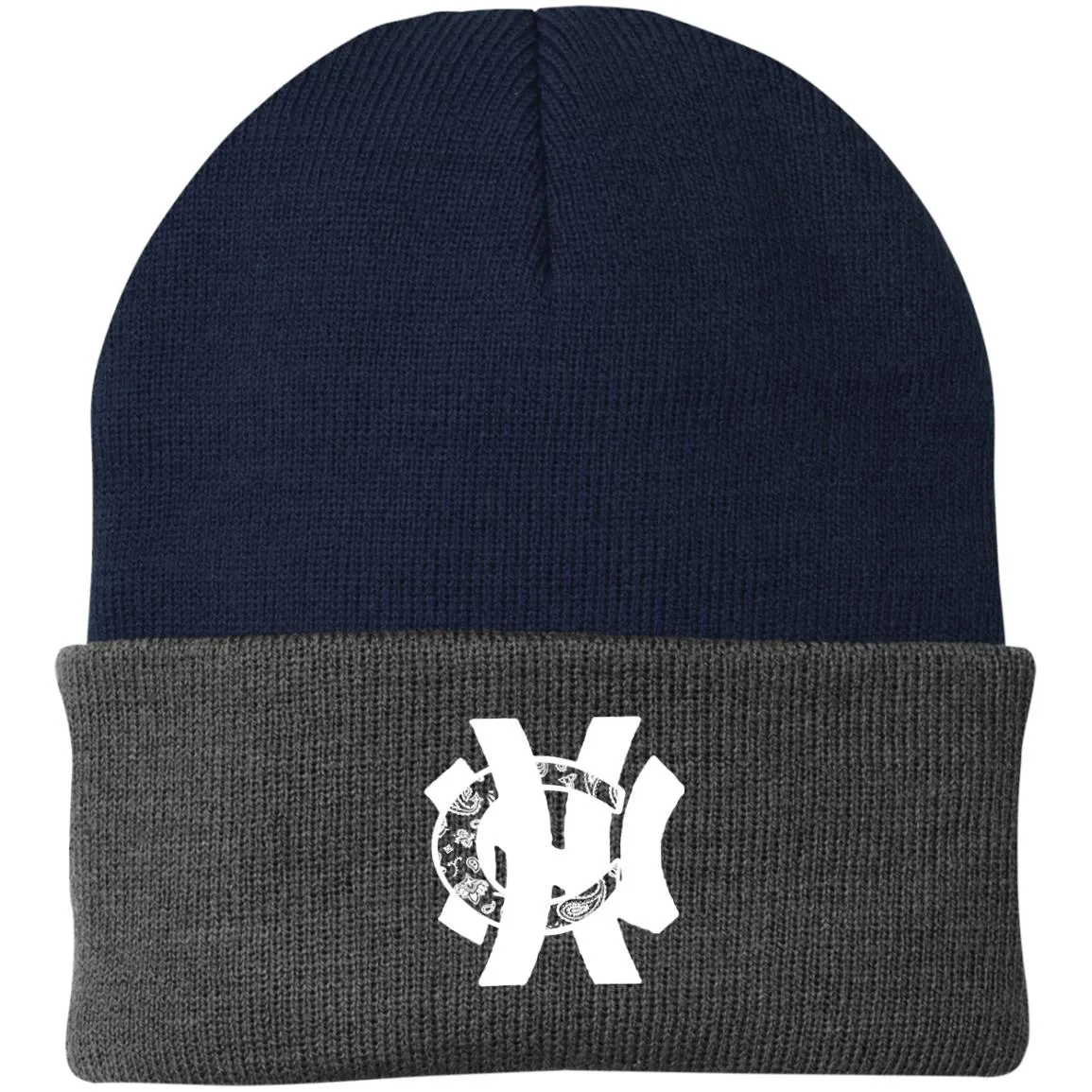 NHC WL Knit Cap