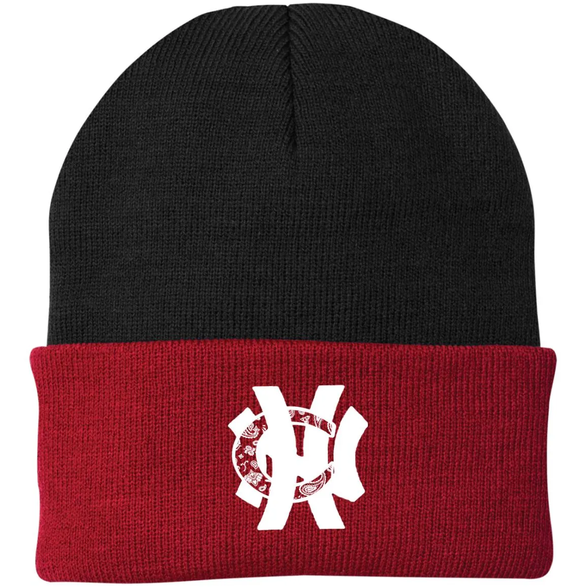NHC WL Knit Cap