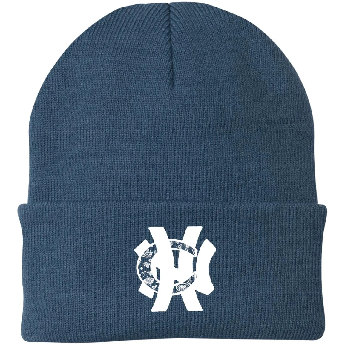 NHC WL Knit Cap