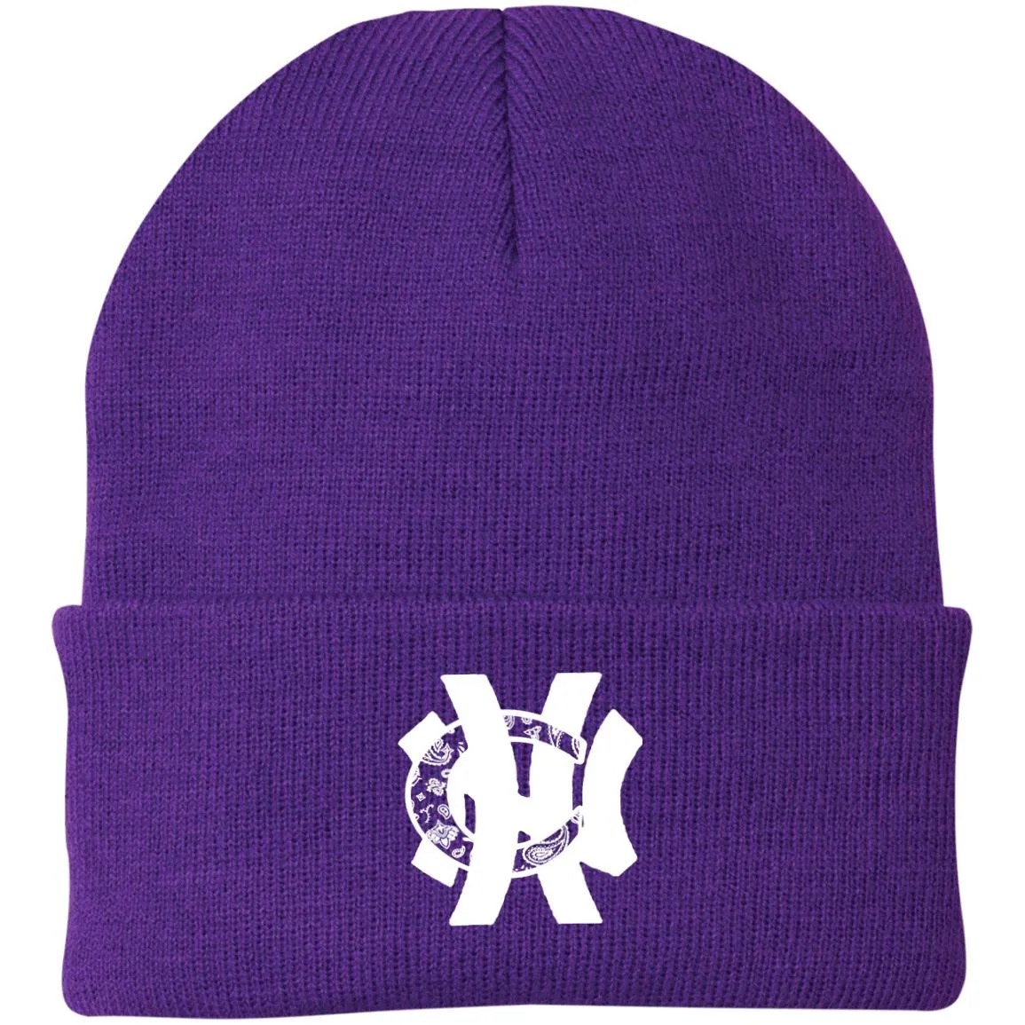 NHC WL Knit Cap