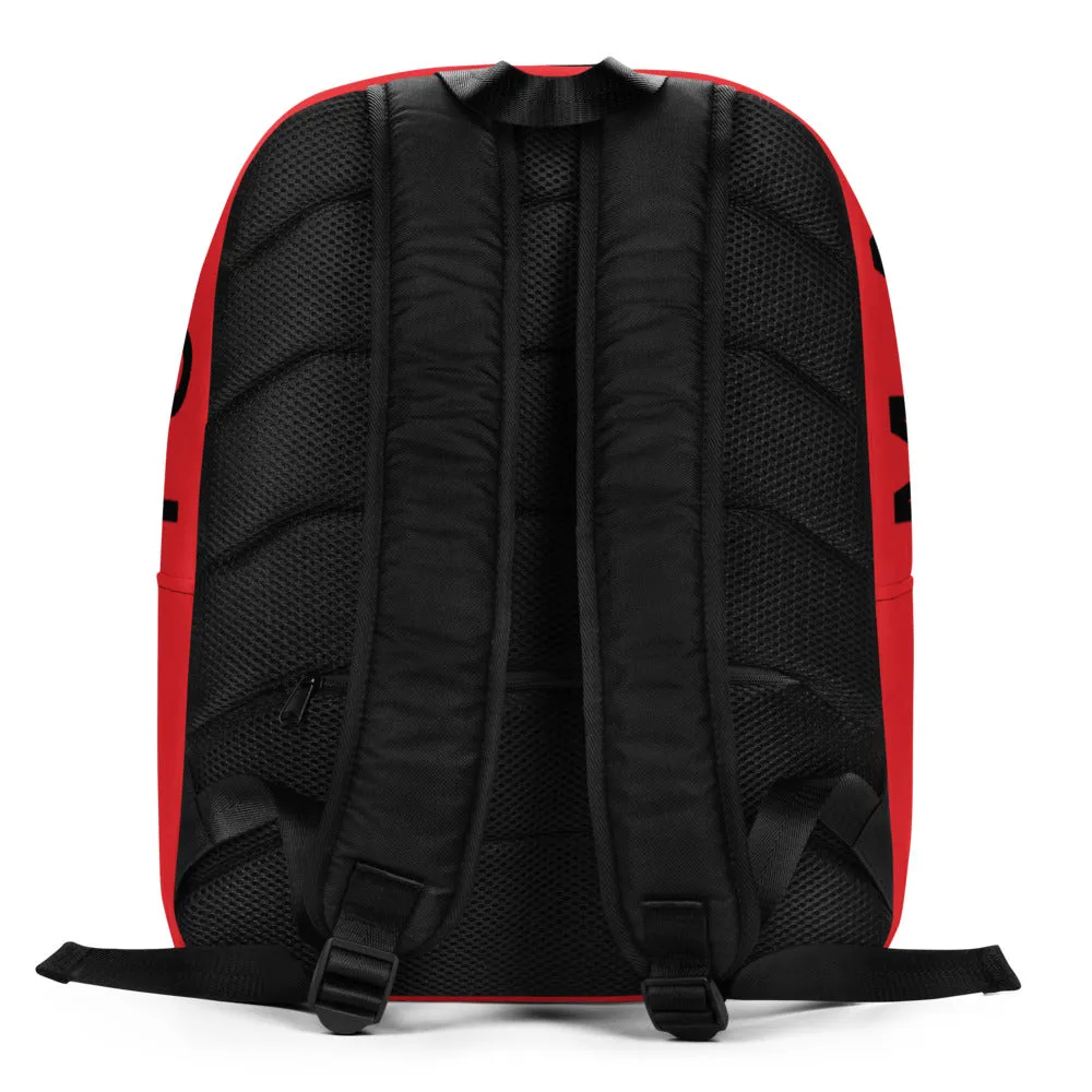 Perhaps, Dura-Light Backpack