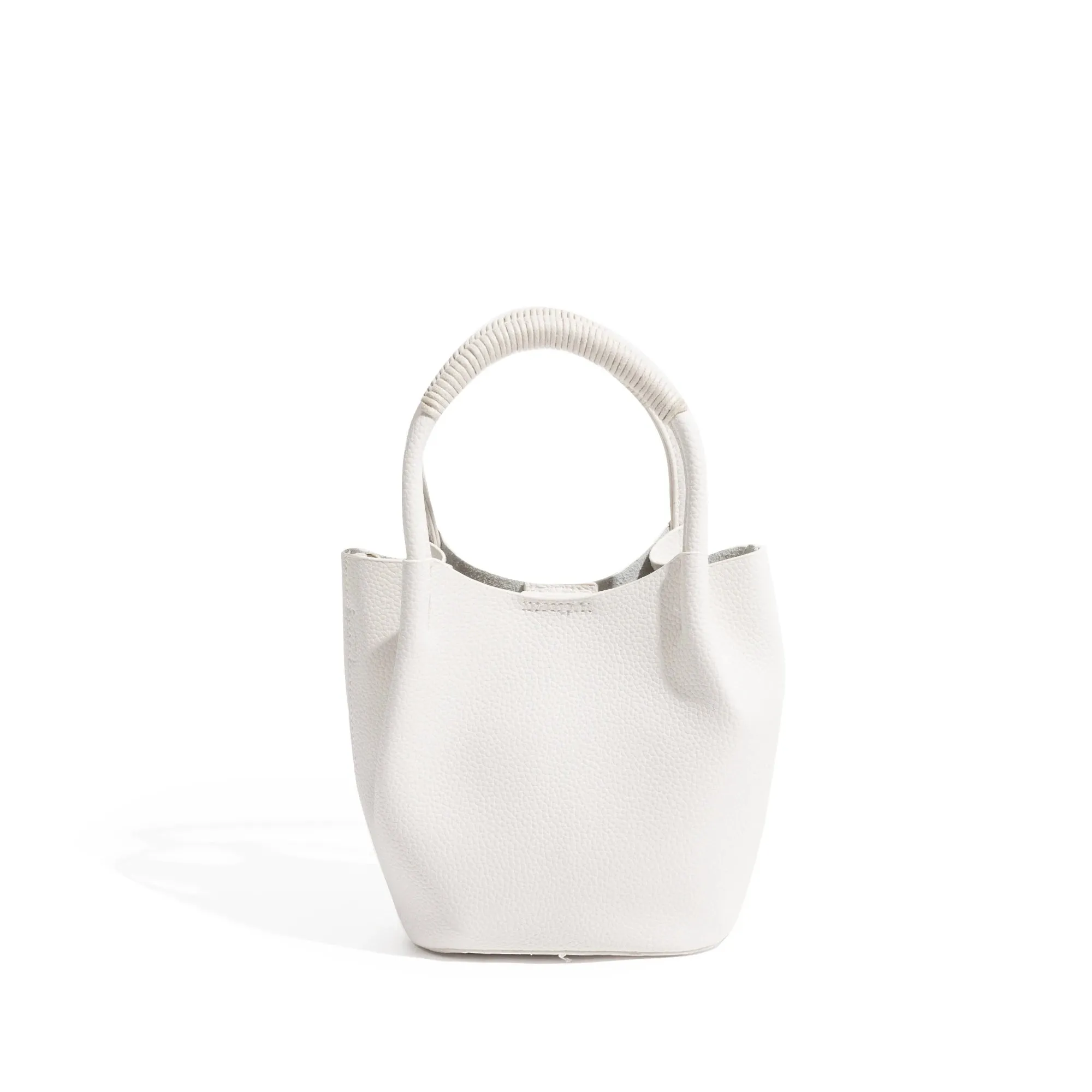 PU Leather Composite shoulder Bag