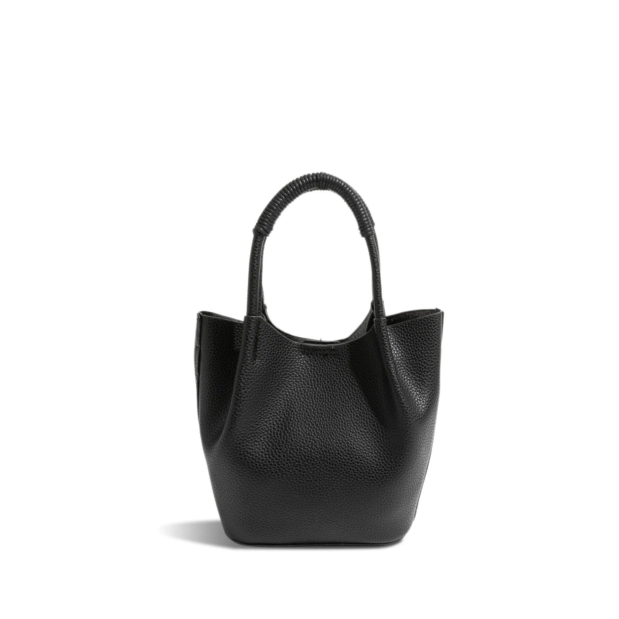 PU Leather Composite shoulder Bag