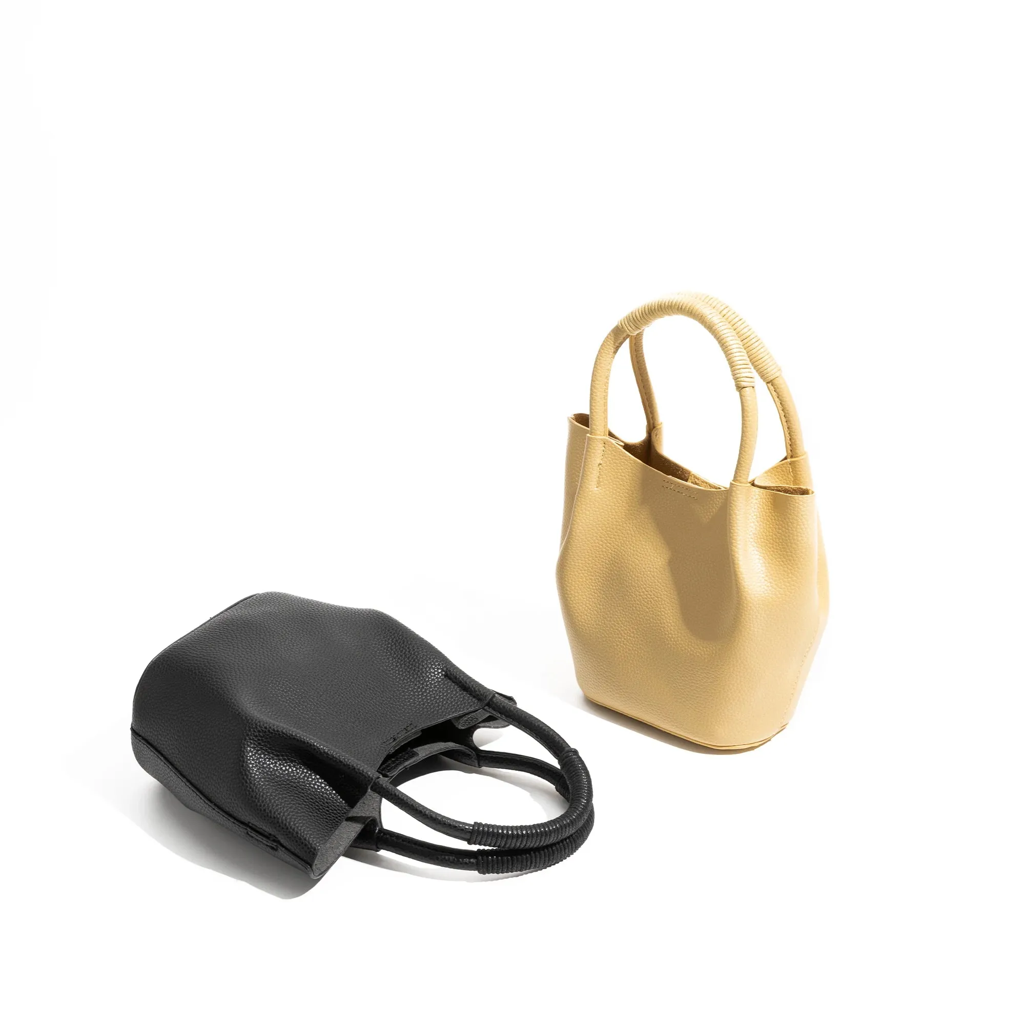 PU Leather Composite shoulder Bag