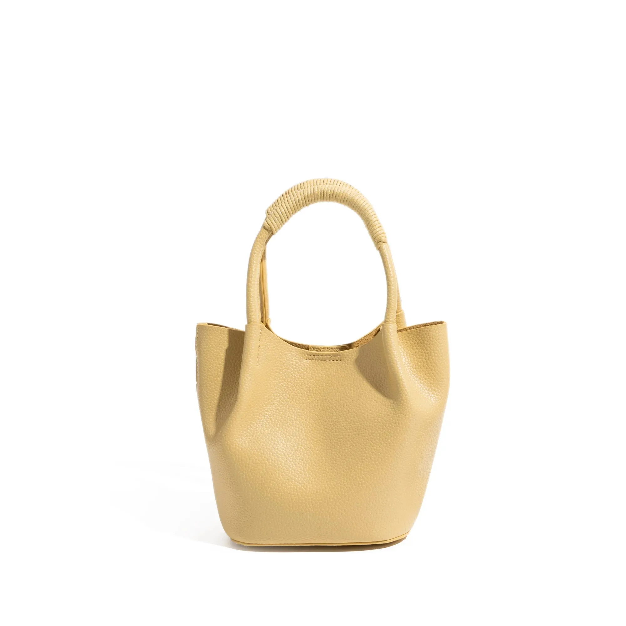 PU Leather Composite shoulder Bag
