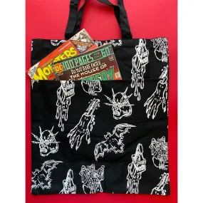 Rings & Things Tote
