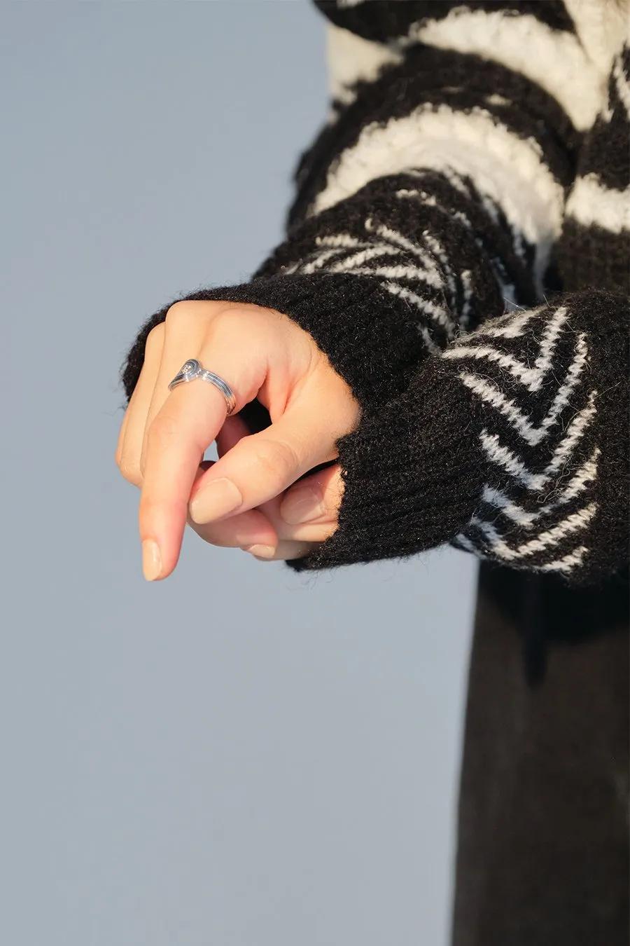 Round Rings F14