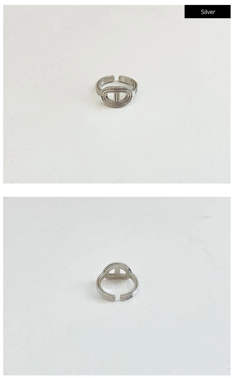 Round Rings F14