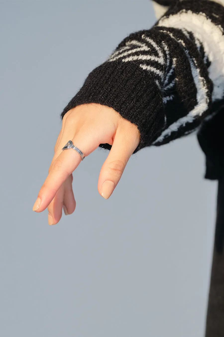 Round Rings F14
