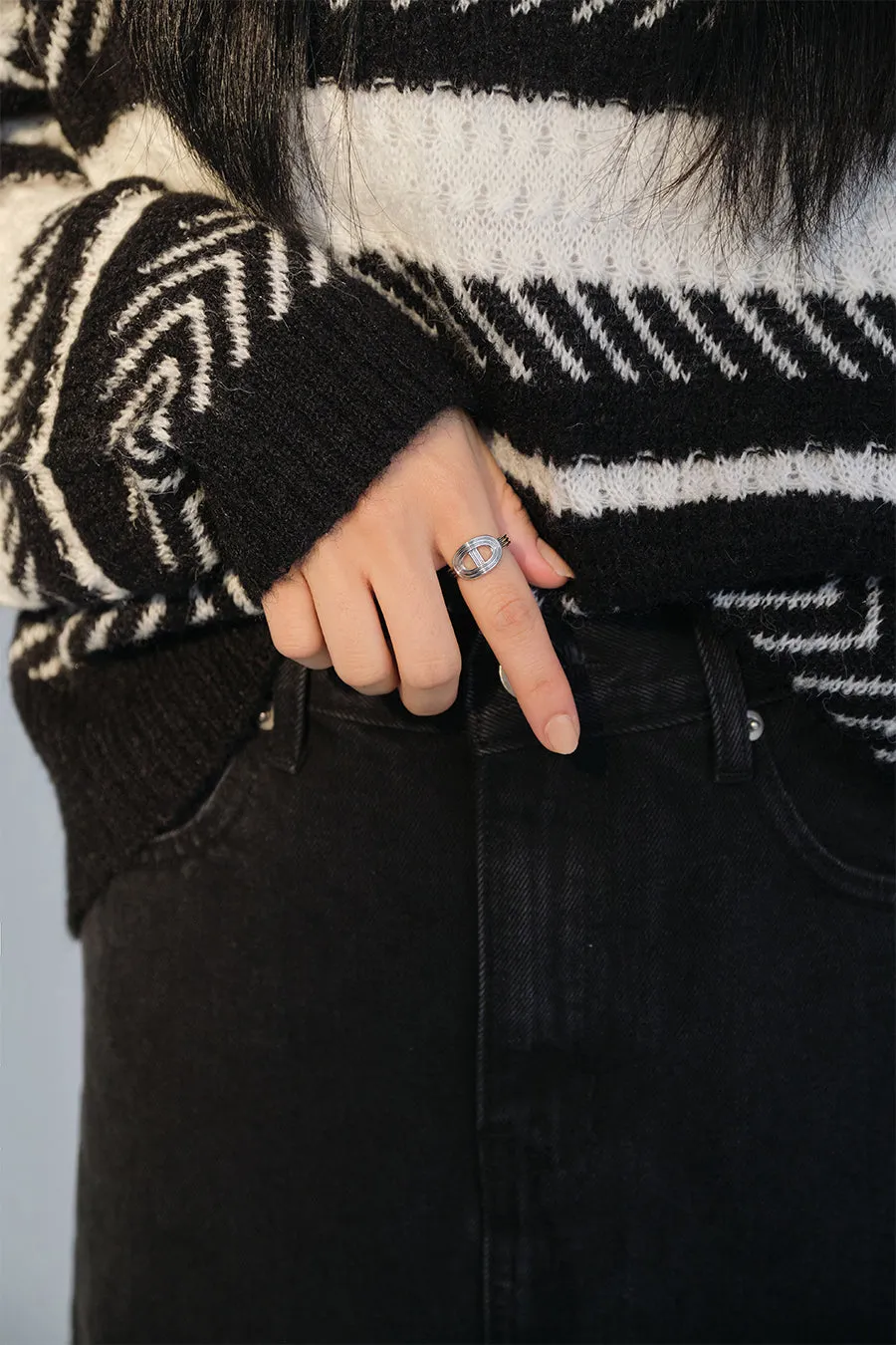 Round Rings F14