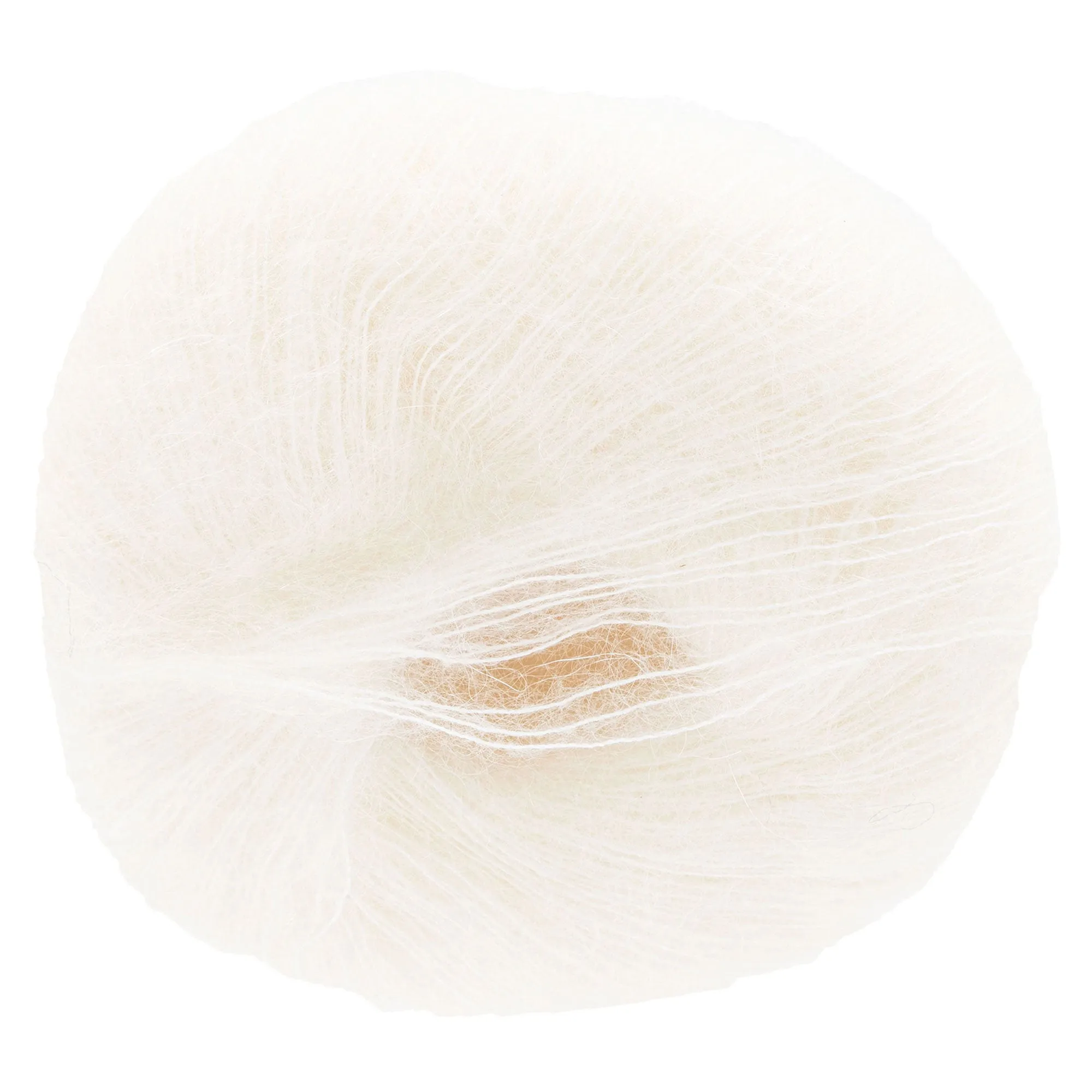 Sandnes Garn  Tynn Silk Mohair Yarn - 1012 Natural