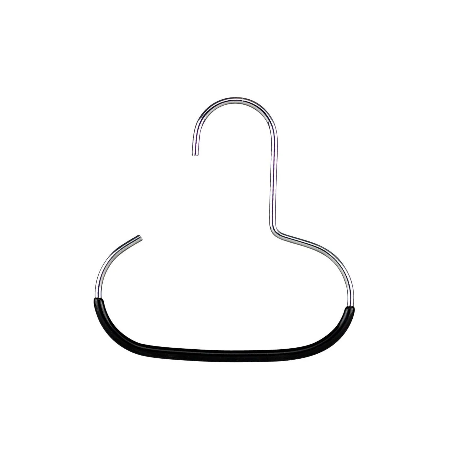 Scarf Hanger, G1, Black