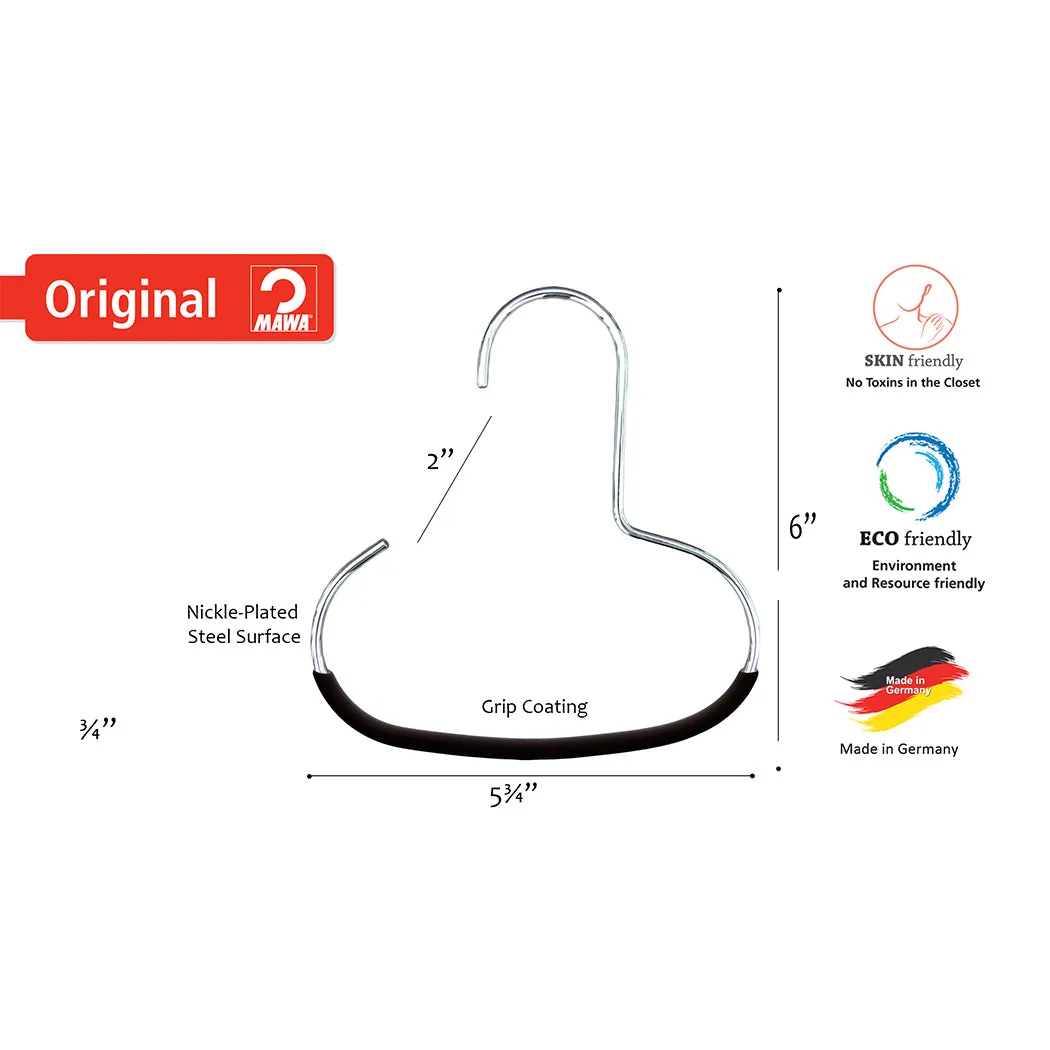 Scarf Hanger, G1, Black