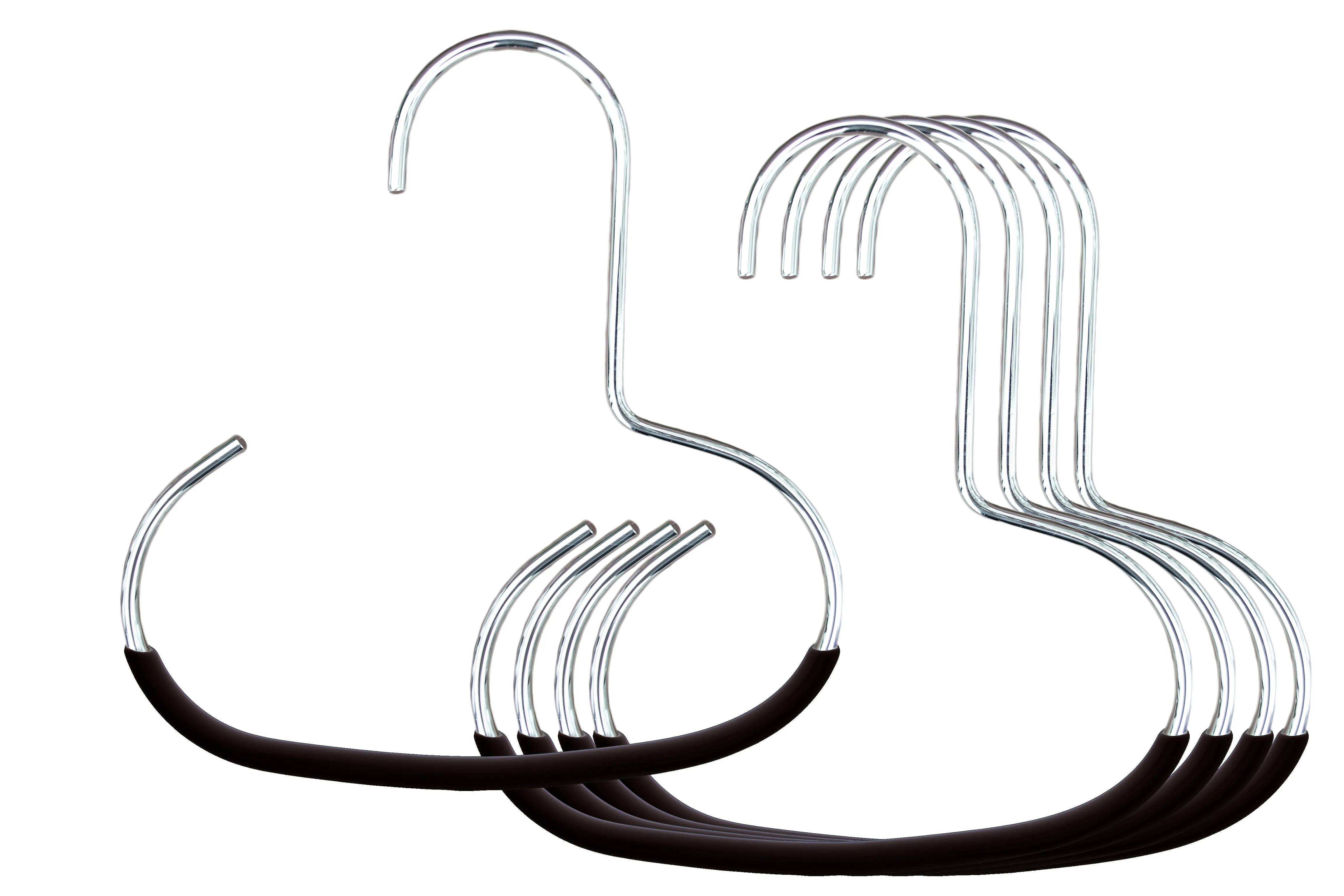 Scarf Hanger, G1, Black