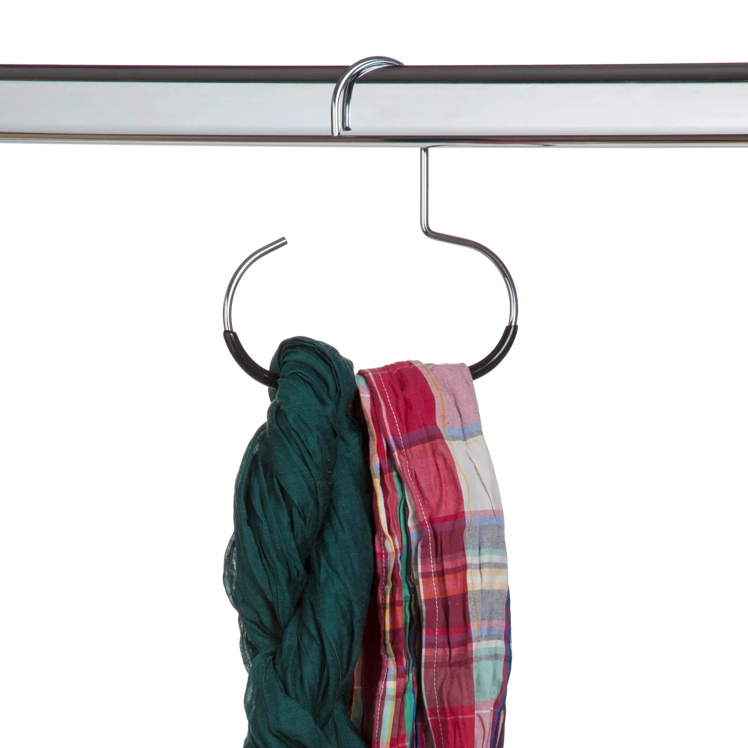Scarf Hanger, G1, Black