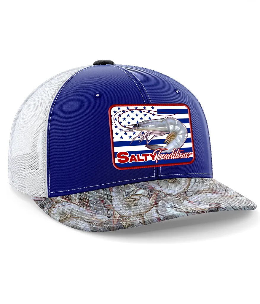 Shrimpin' Hat