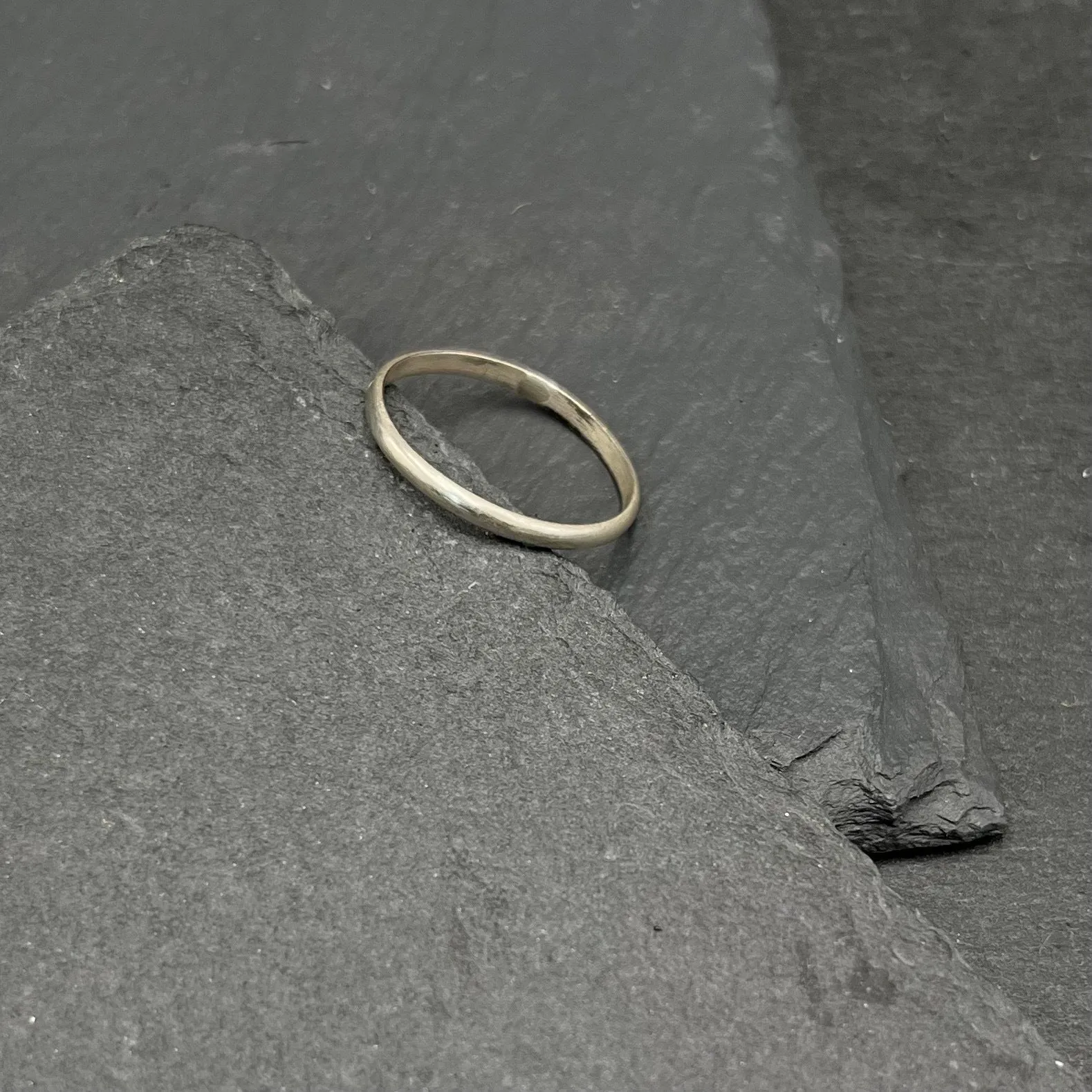 Stacking Rings