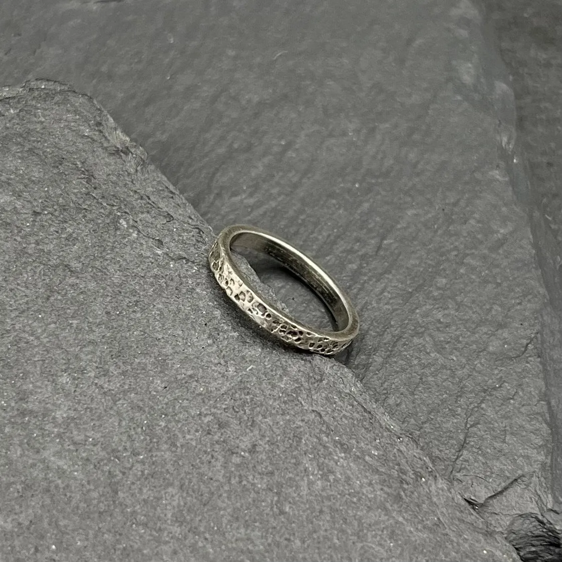 Stacking Rings