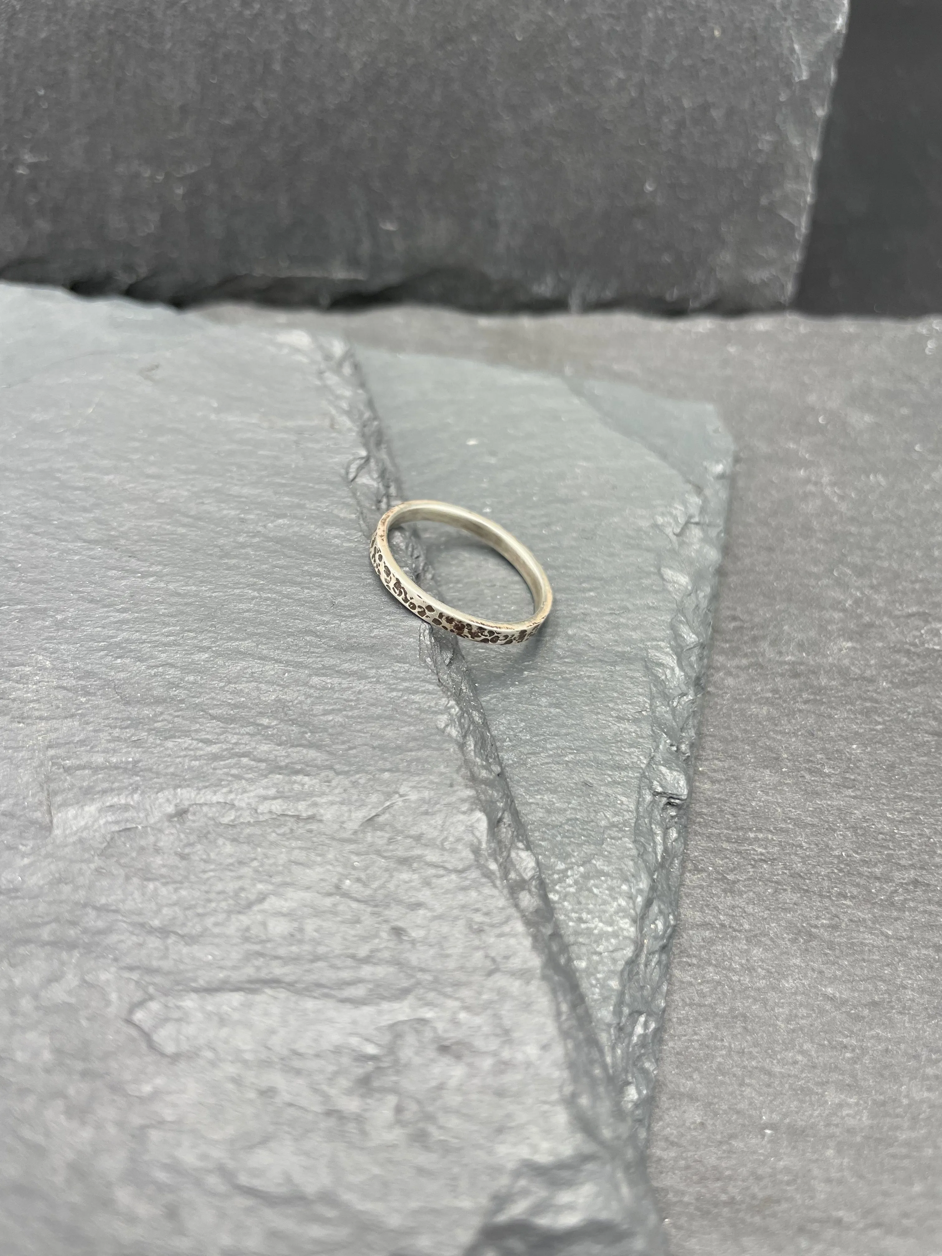 Stacking Rings