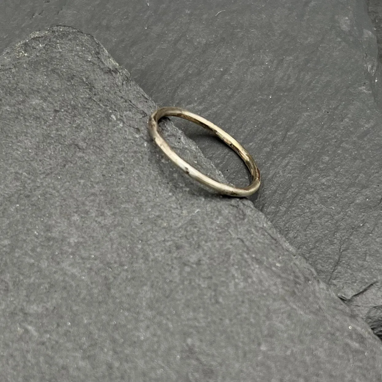 Stacking Rings