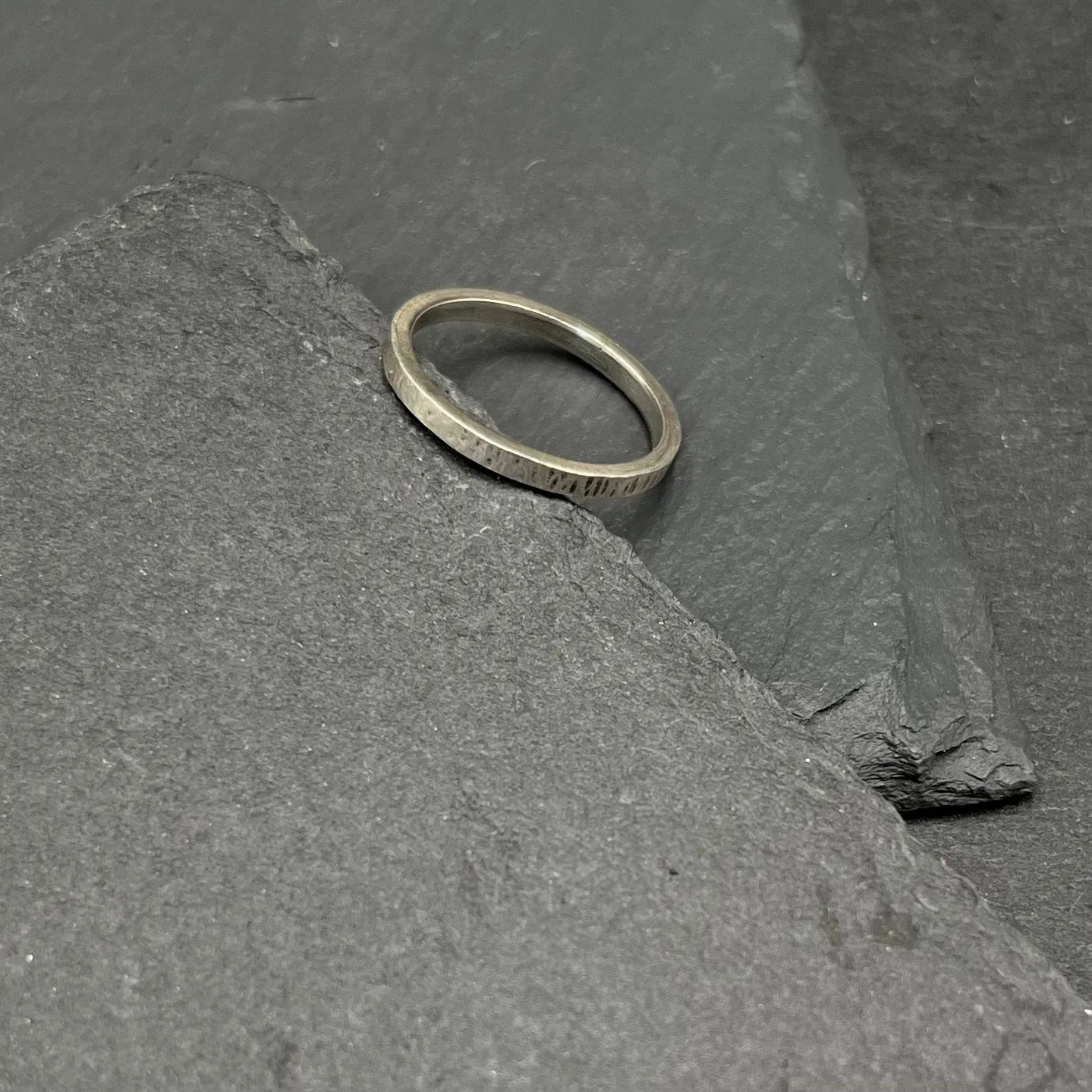 Stacking Rings