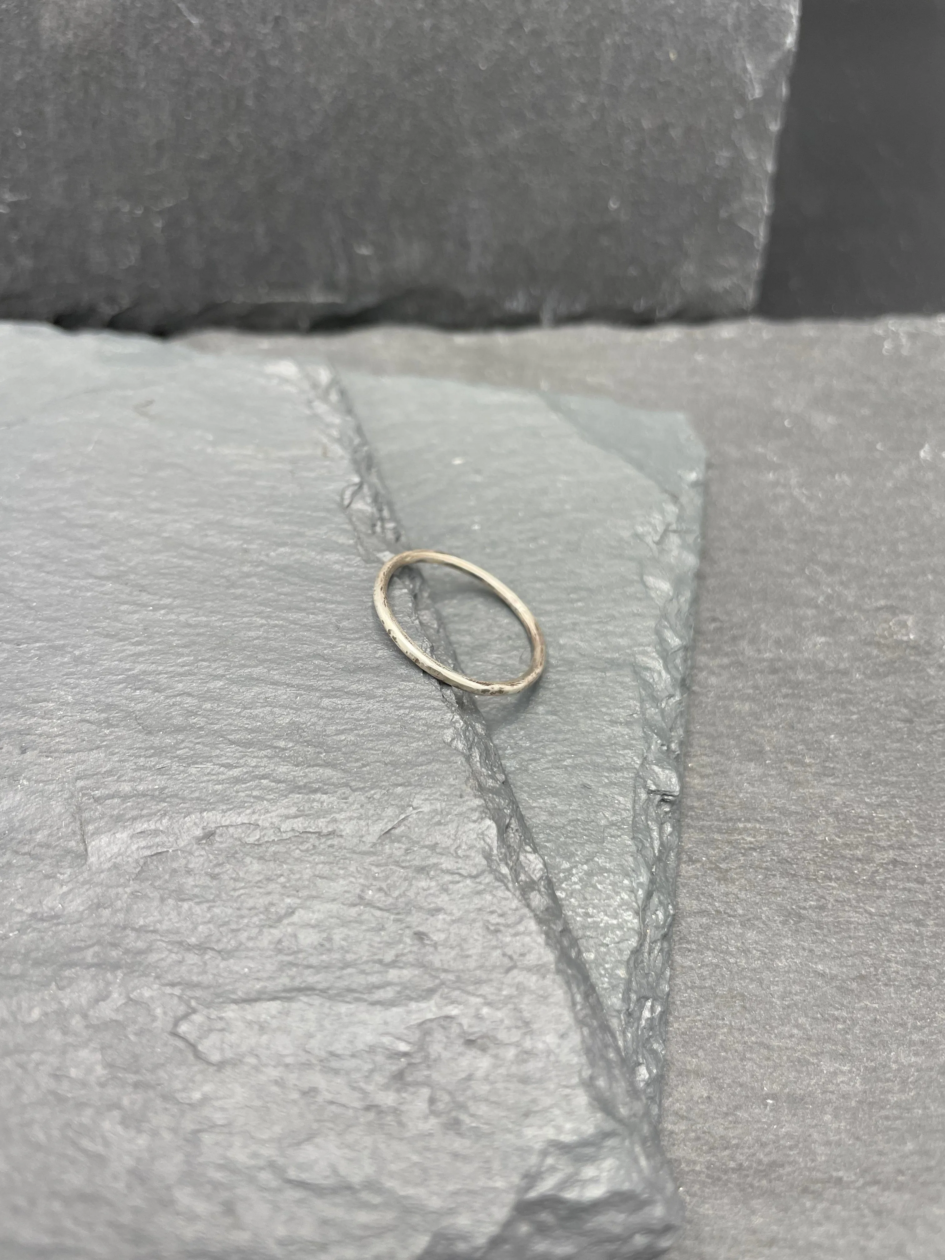 Stacking Rings