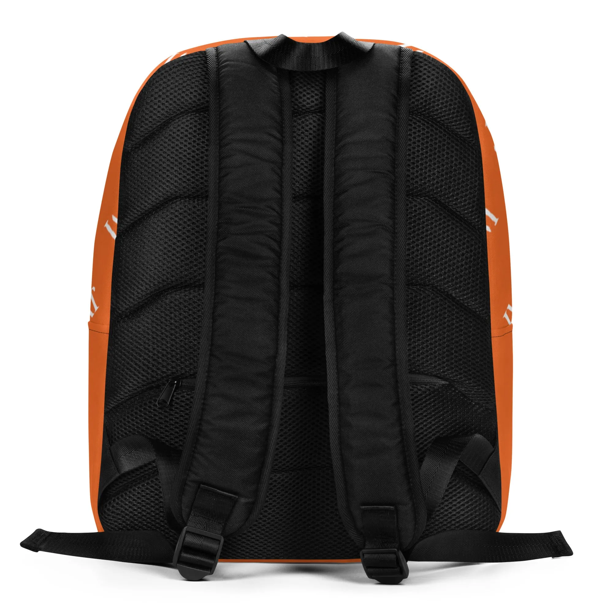 The Hustle Is In You. Dura-Light Backpack