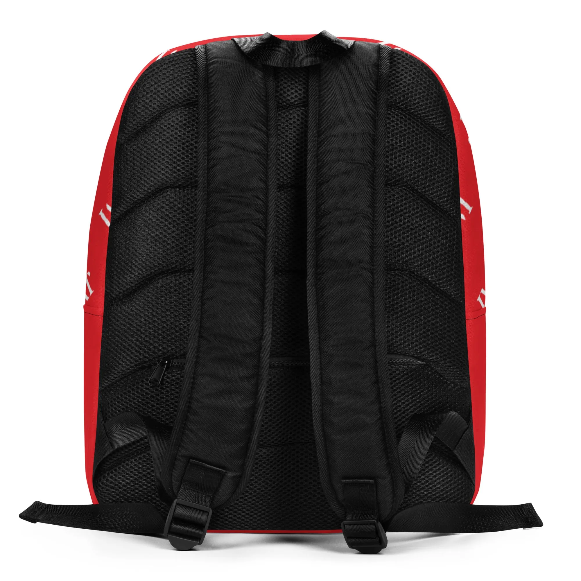 The Hustle Is In You. Dura-Light Backpack