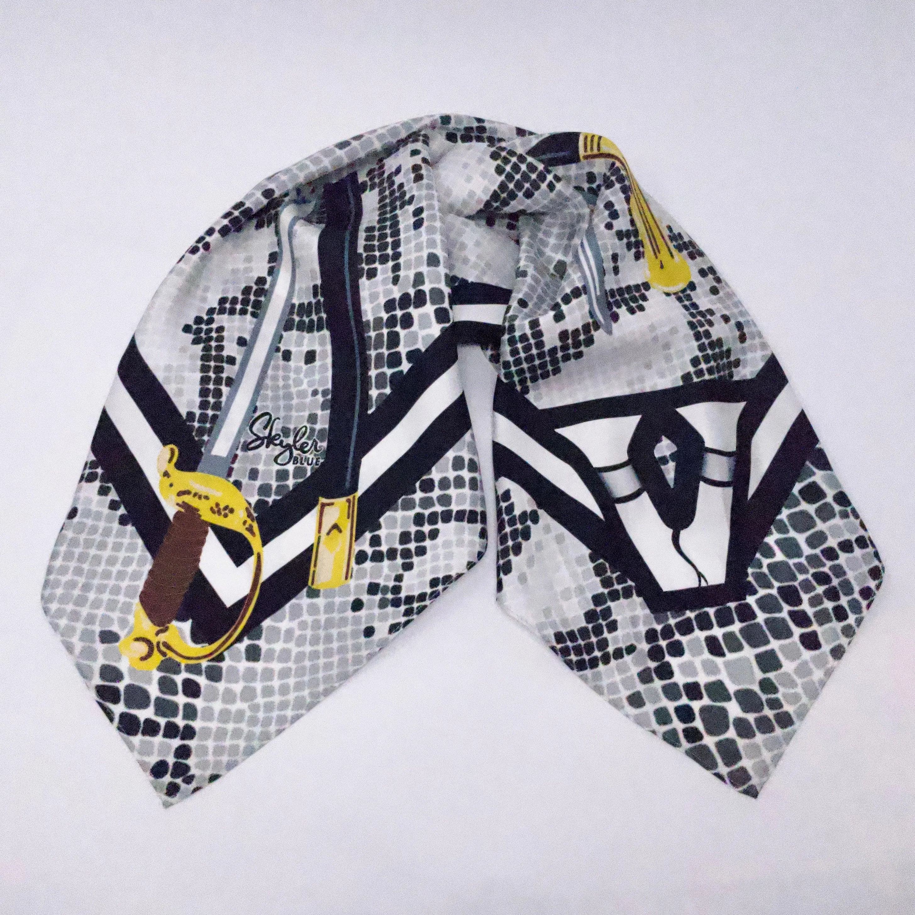 The Vandegrift Accessory Package