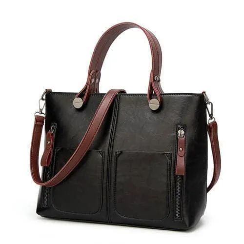 Tinkin Vintage Shoulder Bag