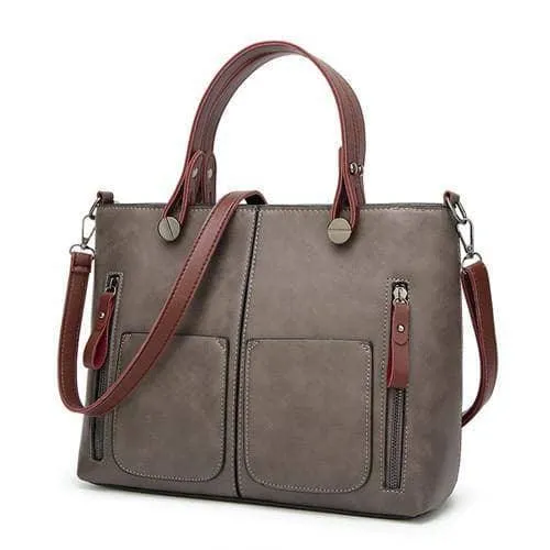 Tinkin Vintage Shoulder Bag