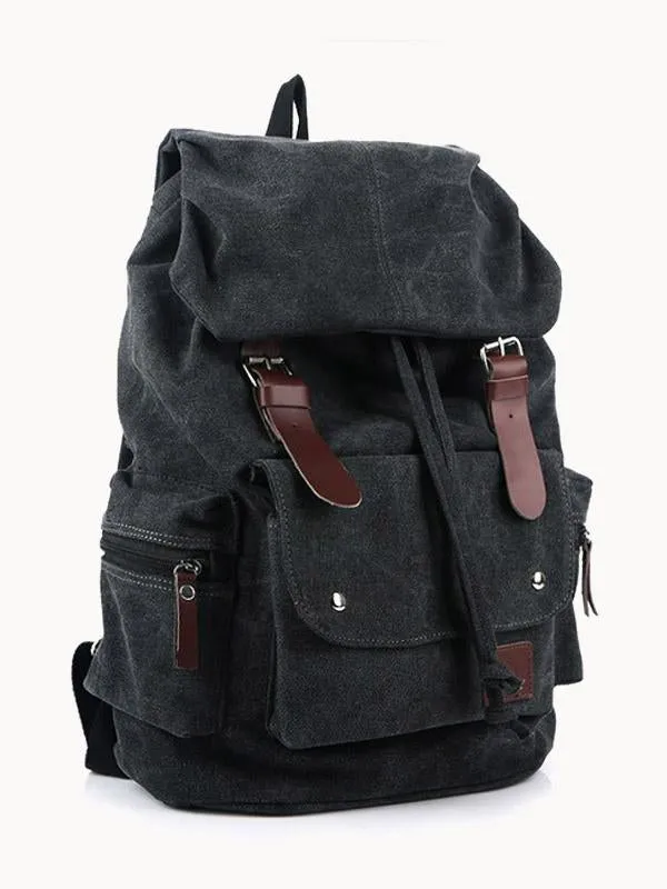 Travel and Daily Backpack for Men and Women