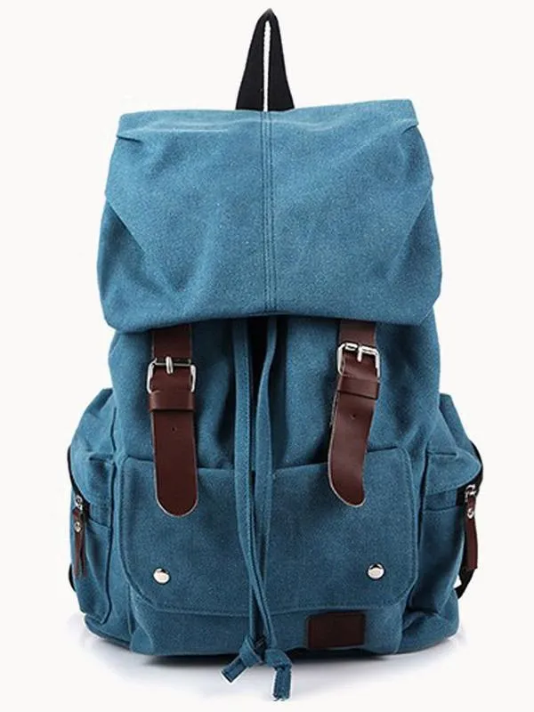 Travel and Daily Backpack for Men and Women