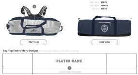 Vail Mountain School Navy Mega