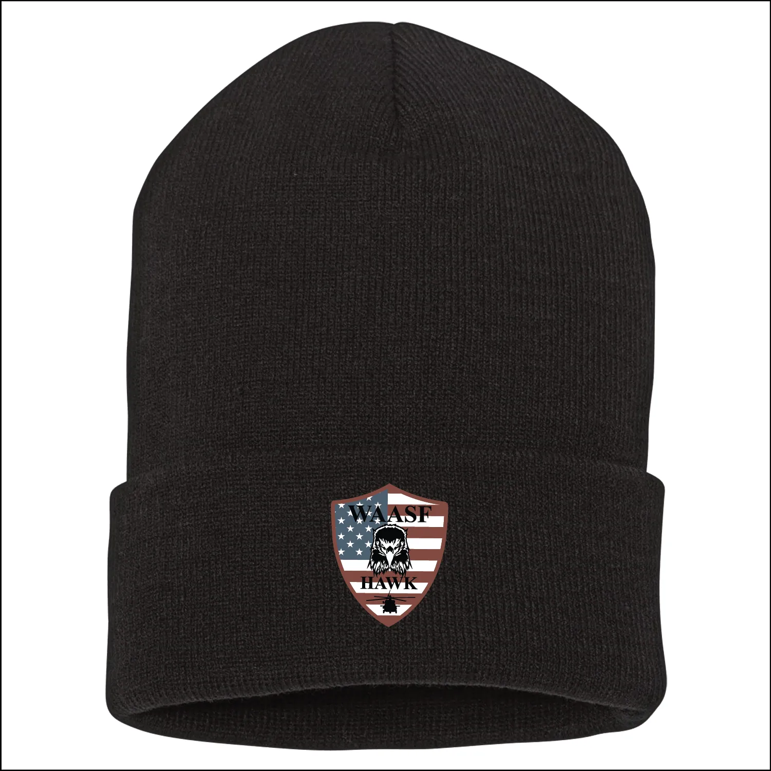 WAASF HAWK Beanies