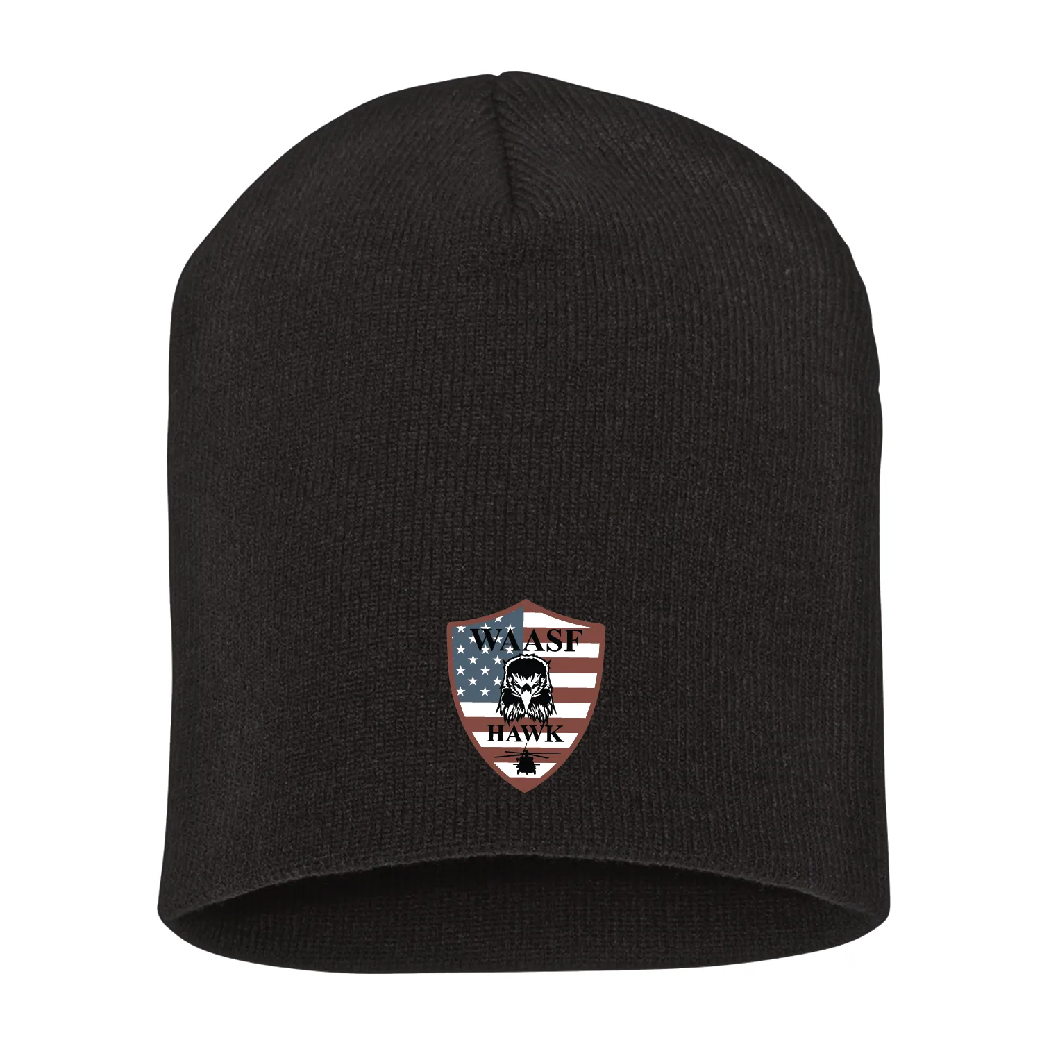 WAASF HAWK Beanies