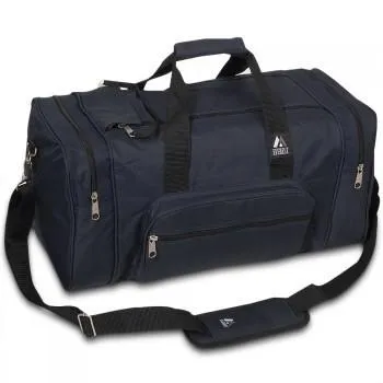 Wholesale Affordable Classic Gear Bags - Medium