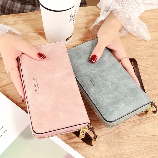Wholesale Black single zipper multifunctional PU leather handbags JDC-HB-jh020