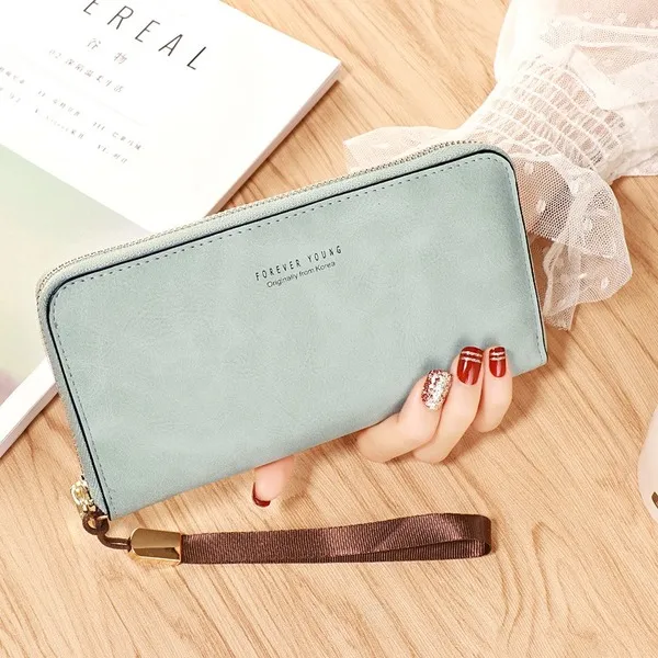 Wholesale Black single zipper multifunctional PU leather handbags JDC-HB-jh020