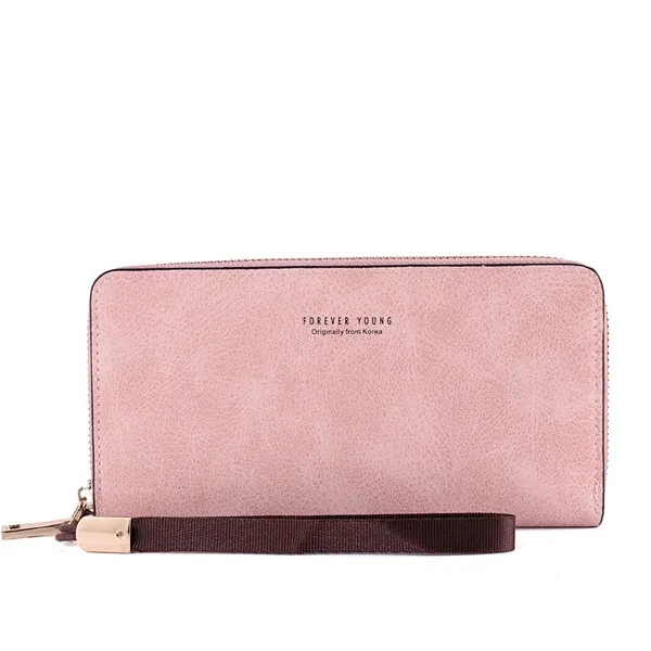 Wholesale Black single zipper multifunctional PU leather handbags JDC-HB-jh020