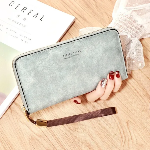 Wholesale Black single zipper multifunctional PU leather handbags JDC-HB-jh020