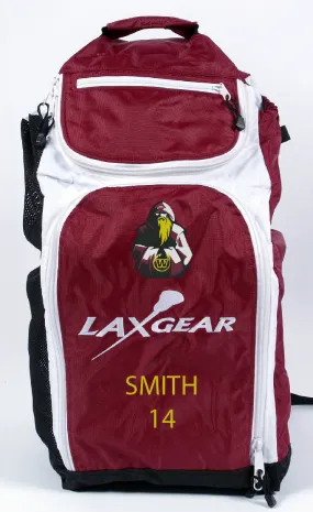 Windsor team bags