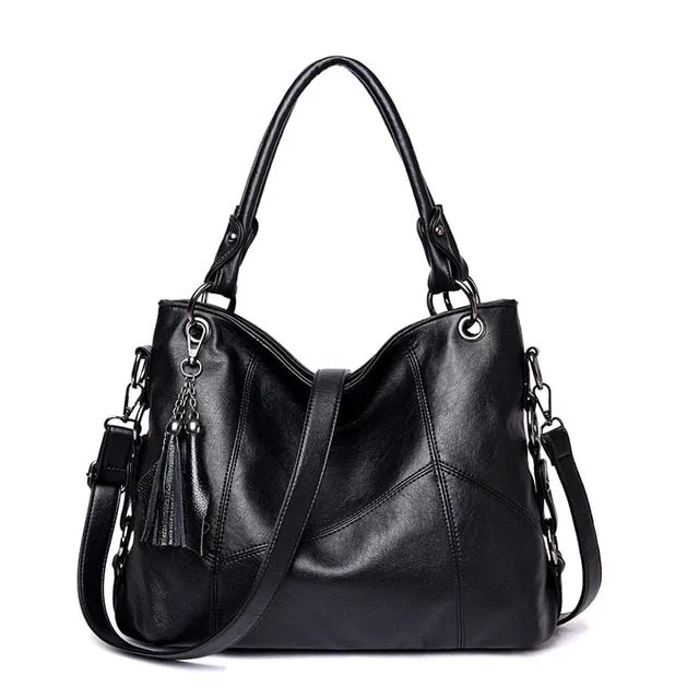 Women PU Leather Handbags