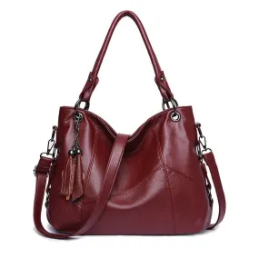 Women PU Leather Handbags